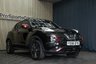 USED 2016 66 NISSAN JUKE 1.5 dCi Tekna SUV 5dr Diesel Manual Euro 6 (s/s) (110 ps) 