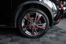 USED 2016 66 NISSAN JUKE 1.5 dCi Tekna SUV 5dr Diesel Manual Euro 6 (s/s) (110 ps) 