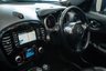 USED 2016 66 NISSAN JUKE 1.5 dCi Tekna SUV 5dr Diesel Manual Euro 6 (s/s) (110 ps) 