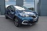 USED 2020 20 RENAULT CAPTUR 0.9 TCe ENERGY Iconic SUV 5dr Petrol Manual Euro 6 (s/s) (90 ps) 14000 MILES