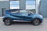 USED 2020 20 RENAULT CAPTUR 0.9 TCe ENERGY Iconic SUV 5dr Petrol Manual Euro 6 (s/s) (90 ps) 14000 MILES