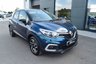 USED 2020 20 RENAULT CAPTUR 0.9 TCe ENERGY Iconic SUV 5dr Petrol Manual Euro 6 (s/s) (90 ps) 14000 MILES