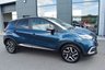 USED 2020 20 RENAULT CAPTUR 0.9 TCe ENERGY Iconic SUV 5dr Petrol Manual Euro 6 (s/s) (90 ps) 14000 MILES