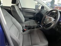 USED 2018 68 VOLKSWAGEN GOLF 1.5 TSI EVO SE Nav Estate 5dr Petrol Manual Euro 6 (s/s) (130 ps) + CARPLAY/ANDROID AUTO +