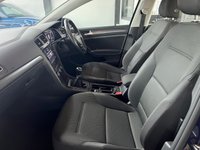 USED 2018 68 VOLKSWAGEN GOLF 1.5 TSI EVO SE Nav Estate 5dr Petrol Manual Euro 6 (s/s) (130 ps) + CARPLAY/ANDROID AUTO +