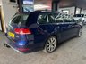USED 2018 68 VOLKSWAGEN GOLF 1.5 TSI EVO SE Nav Estate 5dr Petrol Manual Euro 6 (s/s) (130 ps) + CARPLAY/ANDROID AUTO +