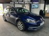 USED 2018 68 VOLKSWAGEN GOLF 1.5 TSI EVO SE Nav Estate 5dr Petrol Manual Euro 6 (s/s) (130 ps) + CARPLAY/ANDROID AUTO +