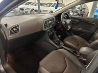 USED 2015 15 SEAT LEON 2.0 TDI CR FR Hatchback 5dr Diesel Manual Euro 5 (s/s) (150 ps) 
