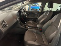 USED 2015 15 SEAT LEON 2.0 TDI CR FR Hatchback 5dr Diesel Manual Euro 5 (s/s) (150 ps) 