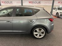 USED 2015 15 SEAT LEON 2.0 TDI CR FR Hatchback 5dr Diesel Manual Euro 5 (s/s) (150 ps) 