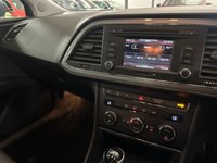 USED 2015 15 SEAT LEON 2.0 TDI CR FR Hatchback 5dr Diesel Manual Euro 5 (s/s) (150 ps) 