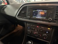 USED 2015 15 SEAT LEON 2.0 TDI CR FR Hatchback 5dr Diesel Manual Euro 5 (s/s) (150 ps) 