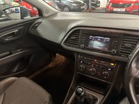 USED 2015 15 SEAT LEON 2.0 TDI CR FR Hatchback 5dr Diesel Manual Euro 5 (s/s) (150 ps) 