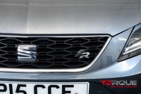 USED 2015 15 SEAT LEON 2.0 TDI CR FR Hatchback 5dr Diesel Manual Euro 5 (s/s) (150 ps) 