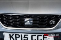 USED 2015 15 SEAT LEON 2.0 TDI CR FR Hatchback 5dr Diesel Manual Euro 5 (s/s) (150 ps) 