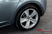 USED 2015 15 SEAT LEON 2.0 TDI CR FR Hatchback 5dr Diesel Manual Euro 5 (s/s) (150 ps) 