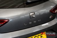 USED 2015 15 SEAT LEON 2.0 TDI CR FR Hatchback 5dr Diesel Manual Euro 5 (s/s) (150 ps) 