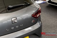 USED 2015 15 SEAT LEON 2.0 TDI CR FR Hatchback 5dr Diesel Manual Euro 5 (s/s) (150 ps) 