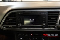 USED 2015 15 SEAT LEON 2.0 TDI CR FR Hatchback 5dr Diesel Manual Euro 5 (s/s) (150 ps) 