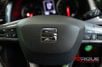USED 2015 15 SEAT LEON 2.0 TDI CR FR Hatchback 5dr Diesel Manual Euro 5 (s/s) (150 ps) 