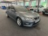 USED 2015 15 SEAT LEON 2.0 TDI CR FR Hatchback 5dr Diesel Manual Euro 5 (s/s) (150 ps) 