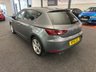 USED 2015 15 SEAT LEON 2.0 TDI CR FR Hatchback 5dr Diesel Manual Euro 5 (s/s) (150 ps) 