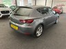 USED 2015 15 SEAT LEON 2.0 TDI CR FR Hatchback 5dr Diesel Manual Euro 5 (s/s) (150 ps) 