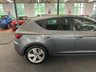 USED 2015 15 SEAT LEON 2.0 TDI CR FR Hatchback 5dr Diesel Manual Euro 5 (s/s) (150 ps) 