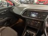 USED 2015 15 SEAT LEON 2.0 TDI CR FR Hatchback 5dr Diesel Manual Euro 5 (s/s) (150 ps) 