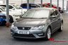USED 2015 15 SEAT LEON 2.0 TDI CR FR Hatchback 5dr Diesel Manual Euro 5 (s/s) (150 ps) 
