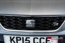 USED 2015 15 SEAT LEON 2.0 TDI CR FR Hatchback 5dr Diesel Manual Euro 5 (s/s) (150 ps) 