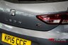USED 2015 15 SEAT LEON 2.0 TDI CR FR Hatchback 5dr Diesel Manual Euro 5 (s/s) (150 ps) 