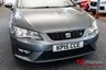 USED 2015 15 SEAT LEON 2.0 TDI CR FR Hatchback 5dr Diesel Manual Euro 5 (s/s) (150 ps) 