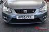 USED 2015 15 SEAT LEON 2.0 TDI CR FR Hatchback 5dr Diesel Manual Euro 5 (s/s) (150 ps) 