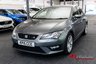 USED 2015 15 SEAT LEON 2.0 TDI CR FR Hatchback 5dr Diesel Manual Euro 5 (s/s) (150 ps) 