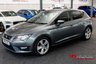 USED 2015 15 SEAT LEON 2.0 TDI CR FR Hatchback 5dr Diesel Manual Euro 5 (s/s) (150 ps) 