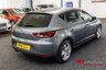 USED 2015 15 SEAT LEON 2.0 TDI CR FR Hatchback 5dr Diesel Manual Euro 5 (s/s) (150 ps) 