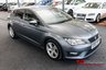 USED 2015 15 SEAT LEON 2.0 TDI CR FR Hatchback 5dr Diesel Manual Euro 5 (s/s) (150 ps) 