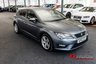 USED 2015 15 SEAT LEON 2.0 TDI CR FR Hatchback 5dr Diesel Manual Euro 5 (s/s) (150 ps) 