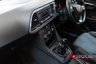 USED 2015 15 SEAT LEON 2.0 TDI CR FR Hatchback 5dr Diesel Manual Euro 5 (s/s) (150 ps) 
