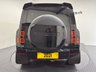 USED 2021 21 LAND ROVER DEFENDER 3.0 D200 MHEV Hard Top SUV 3dr Diesel Auto 4WD SWB Euro 6 (s/s) (200 ps) HEATED STEERING WHEEL - KIT INCLUDED