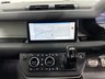 USED 2021 21 LAND ROVER DEFENDER 3.0 D200 MHEV Hard Top SUV 3dr Diesel Auto 4WD SWB Euro 6 (s/s) (200 ps) HEATED STEERING WHEEL - KIT INCLUDED