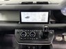 USED 2021 21 LAND ROVER DEFENDER 3.0 D200 MHEV Hard Top SUV 3dr Diesel Auto 4WD SWB Euro 6 (s/s) (200 ps) HEATED STEERING WHEEL - KIT INCLUDED