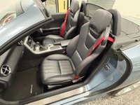 USED 2012 61 MERCEDES-BENZ SLK 1.8 SLK200 BlueEfficiency AMG Sport Edition 125 Convertible 2dr Petrol G-Tronic+ Euro 5 (s/s) (184 ps) 
