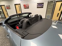 USED 2012 61 MERCEDES-BENZ SLK 1.8 SLK200 BlueEfficiency AMG Sport Edition 125 Convertible 2dr Petrol G-Tronic+ Euro 5 (s/s) (184 ps) 