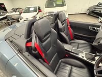 USED 2012 61 MERCEDES-BENZ SLK 1.8 SLK200 BlueEfficiency AMG Sport Edition 125 Convertible 2dr Petrol G-Tronic+ Euro 5 (s/s) (184 ps) 