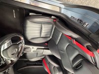 USED 2012 61 MERCEDES-BENZ SLK 1.8 SLK200 BlueEfficiency AMG Sport Edition 125 Convertible 2dr Petrol G-Tronic+ Euro 5 (s/s) (184 ps) 