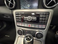 USED 2012 61 MERCEDES-BENZ SLK 1.8 SLK200 BlueEfficiency AMG Sport Edition 125 Convertible 2dr Petrol G-Tronic+ Euro 5 (s/s) (184 ps) 