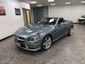 USED 2012 61 MERCEDES-BENZ SLK 1.8 SLK200 BlueEfficiency AMG Sport Edition 125 Convertible 2dr Petrol G-Tronic+ Euro 5 (s/s) (184 ps) 