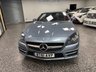 USED 2012 61 MERCEDES-BENZ SLK 1.8 SLK200 BlueEfficiency AMG Sport Edition 125 Convertible 2dr Petrol G-Tronic+ Euro 5 (s/s) (184 ps) 